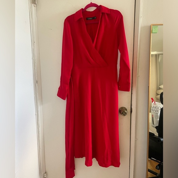 Dress Ralph Lauren - Picture 6 of 6